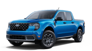 2025 Ford Maverick® External Image 2